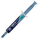 【中古】【輸入品・未使用】ARCTIC MX-4 (4 g) Edition 2019 ? High Performance Thermal Paste
