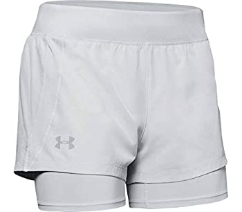 【中古】【輸入品・未使用】Under Armour レディース Qualifier スピードポケット 2イン1 ショーツ S グレイ【メーカー名】Under Armour Apparel【メーカー型番】1342859【ブランド名】UNDER ARMOUR(アンダーアーマー)【商品説明】Under Armour レディース Qualifier スピードポケット 2イン1 ショーツ S グレイ当店では初期不良に限り、商品到着から7日間は返品を 受付けております。こちらは海外販売用に買取り致しました未使用品です。買取り致しました為、中古扱いとしております。他モールとの併売品の為、完売の際はご連絡致しますのでご了承下さい。速やかにご返金させて頂きます。ご注文からお届けまで1、ご注文⇒ご注文は24時間受け付けております。2、注文確認⇒ご注文後、当店から注文確認メールを送信します。3、配送⇒当店海外倉庫から取り寄せの場合は10〜30日程度でのお届けとなります。国内到着後、発送の際に通知にてご連絡致します。国内倉庫からの場合は3〜7日でのお届けとなります。　※離島、北海道、九州、沖縄は遅れる場合がございます。予めご了承下さい。お電話でのお問合せは少人数で運営の為受け付けておりませんので、メールにてお問合せお願い致します。営業時間　月〜金　10:00〜17:00お客様都合によるご注文後のキャンセル・返品はお受けしておりませんのでご了承下さい。