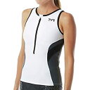 【中古】【輸入品・未使用】TYR 女子競技者トライシングレット L
