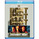 【中古】【輸入品 未使用】Judgment Night Blu-ray