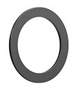 【中古】【輸入品・未使用】Haida 55mm アダプターリング M10 100mm フィルターホルダー HD4251-55用