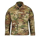 【中古】【輸入品・未使用】プロッパーACUコート OCP・S レギュラー