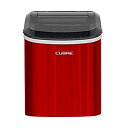 【中古】【輸入品・未使用】Cuore UIM-800SS電動ポータブル製氷機高速ハードアイスステンレス鋼220 v Cuore UIM-800SS Electr...