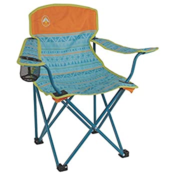 yÁzyAiEgpzColeman Kids Quad Chair R[} LbY NAbh `FA_u[ [sAi]