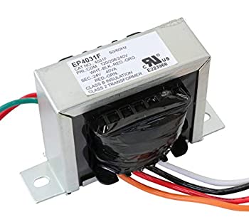 šۡ͢ʡ̤ѡEndurance Pro Control Transformer 40VAPrimary 120208240V꡼24VHVACϧޥåסJard 4031FPackard 42440