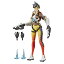 šۡ͢ʡ̤ѡۥϥ֥ Сå 6 ȥ졼 Hasbro Overwatch Ultimates Series Tracer 6%֥륯% Collectible Action Figure ե奢