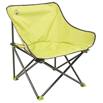 【中古】【輸入品・未使用】Coleman Kickback Chair コールマン キックバック チェア [並行輸入品]