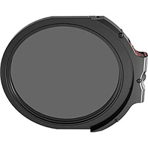 【中古】【輸入品・未使用】Haida M10 CPL + ND ドロップインラウンドナノコーティングフィルター 0.9/8倍密度