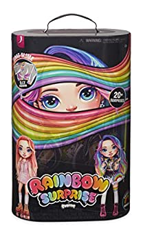 【中古】【輸入品・未使用】Poopsie Rainbow Surprise Dolls ? Rainbow Dream Or Pixie Rose(3)