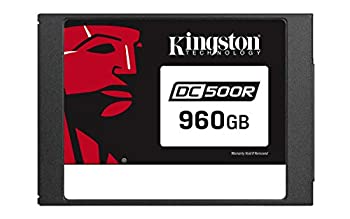 【中古】【輸入品・未使用】キングストン SEDC500R/960G Data Center DC500R エンタープライズ SSD 960GB 2.5inch SATA 3.0 3D TLC 256ビットAES暗号化 シーケンシャルR/W 5 【中古】【輸入品・未使用】キングストン SEDC500R/960G Data Center DC500R エンタープライズ SSD 960GB 2.5inch SATA 3.0 3D TLC 256ビットAES暗号化 シーケンシャルR/W 5
