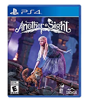 【中古】【輸入品・未使用】Another Sight (輸入版:北米) - PS4