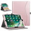 【中古】【輸入品・未使用】Fintie iPad Air (第3世代) 10.5インチ 2019 / iPad Pro 10.5インチ 2017 -..
