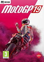 【中古】【輸入品・未使用】MotoGP19 (PC DVD) (輸入版)