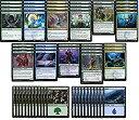 【中古】【輸入品・未使用】Blue Green Proliferate Deck - Huge Creatures - Modern Legal - Custom Built - Magic The Gathering - MTG - 60 Card【メーカー名】MTG Decks & More【メーカー型番】【ブランド名】MTG Decks & More【商品説明】Blue Green Proliferate Deck - Huge Creatures - Modern Legal - Custom Built - Magic The Gathering - MTG - 60 Card当店では初期不良に限り、商品到着から7日間は返品を 受付けております。こちらは海外販売用に買取り致しました未使用品です。買取り致しました為、中古扱いとしております。他モールとの併売品の為、完売の際はご連絡致しますのでご了承下さい。速やかにご返金させて頂きます。ご注文からお届けまで1、ご注文⇒ご注文は24時間受け付けております。2、注文確認⇒ご注文後、当店から注文確認メールを送信します。3、配送⇒当店海外倉庫から取り寄せの場合は10〜30日程度でのお届けとなります。国内到着後、発送の際に通知にてご連絡致します。国内倉庫からの場合は3〜7日でのお届けとなります。　※離島、北海道、九州、沖縄は遅れる場合がございます。予めご了承下さい。お電話でのお問合せは少人数で運営の為受け付けておりませんので、メールにてお問合せお願い致します。営業時間　月〜金　10:00〜17:00お客様都合によるご注文後のキャンセル・返品はお受けしておりませんのでご了承下さい。