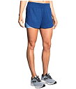【中古】【輸入品・未使用】Brooks Rep 3%ダブルクォーテ% 2-in-1 Shorts Heather Lapis/Dusk XL (US 16)