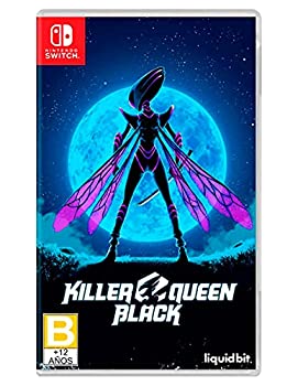 yÁzyAiEgpzKiller Queen Black (A:k) ? Switch