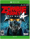 【中古】【輸入品・未使用】Zombie Army 4 Dead War(輸入版:北米)- XboxOne
