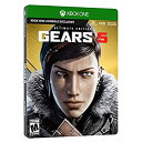 【中古】【輸入品・未使用】Gears 5: Ultimate Edition (輸入版:北米) - XboxOne