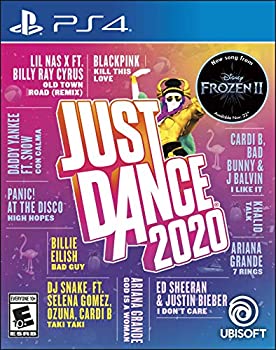 yÁzyAiEgpzJust Dance 2020(A:k)- PS4