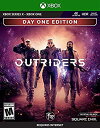 【中古】【輸入品・未使用】Outriders(輸入版:北米)- XboxOne
