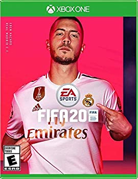 【中古】【輸入品・未使用】FIFA 20(輸入版:北米)- XboxOne