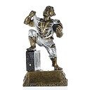 【中古】【輸入品・未使用】Decade Awards モンスターゲーマートロフィー ゲームビーストアワード 高さ6.5インチ リクエストに応じて刻印プレート