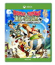 【中古】【輸入品・未使用】Roman Rumble In Las Vegum: Asterix & Obelix Xxl 2 (輸入版:北米) - XboxOn...