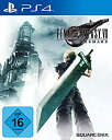 【中古】【輸入品・未使用】Final Fantasy VII HD Remake (PlayStation PS4)