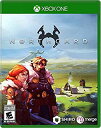 【中古】【輸入品・未使用】Northgard (輸入版:北米) - XboxOne