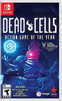 ޡåȥץ饹㤨֡šۡ͢ʡ̤ѡDead Cells - Action Game of The Year (͢: ? SwitchפβǤʤ20,384ߤˤʤޤ