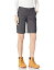 【中古】【輸入品・未使用】Carhartt SHORTS レディース US サイズ: 12W x Regular カラー: ブラック