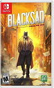 【中古】【輸入品・未使用】Blacksad: Under The Skin Limited Edition (輸入版:北米) ? Switch