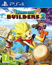 【中古】【輸入品・未使用】Dragon Quest Builders 2 (PS4) (輸入版）