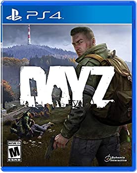 šۡ͢ʡ̤ѡDayz(͢:)- PS4