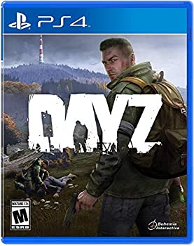 yÁzyAiEgpzDayz(A:k)- PS4