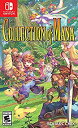 【中古】【輸入品 未使用】Collection of Mana(輸入版:北米)- Switch