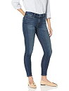 【中古】【輸入品・未使用】Joe's Jeans PANTS レディース US サイズ: 29 カラー: ブルー