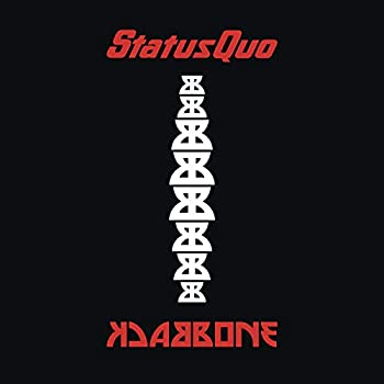 Backbone -Box Set/Ltd-