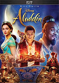 【中古】【輸入品・未使用】Aladdin [DVD]