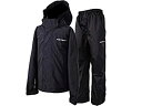 【中古】【輸入品・未使用】Acme Projects 男女兼 レイン スーツ 100% 防水 通気性 テーピング シーム 10000mm /3000gm YKK...