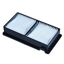 【中古】【輸入品・未使用】AWO 交換用プロジェクターエアフィルター 適合機種: EPSON ELPAF39 / V13H134A39 EH-LS10000、E...
