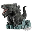 【中古】【輸入品 未使用】GODZILLA デフォルメキング -GODZILLA(2019)-