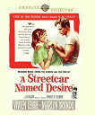 【中古】【輸入品 未使用】A Streetcar Named Desire Blu-ray