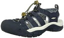 【中古】【輸入品・未使用】KEEN (キーン) レディース ニューポート H2 サンダル US サイズ: 5