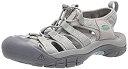 【中古】【輸入品・未使用】KEEN レディース ニューポート H2 サンダル US サイズ: 5 カラー: ブラック