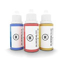 【中古】【輸入品・未使用】EKWB EK-CryoFuel 染料パック(2)