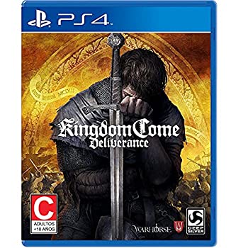 【中古】【輸入品・未使用】Kingdom Come Deliverance Royal Edition (輸入版:北米) - PS4 【中古】【輸入品・未使用】Kingdom Come Deliverance Royal Edition (輸入版:北米) - PS4