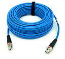 【中古】【輸入品・未使用】AV-Cables 12G 4K UHD SDI BNCケーブル - Belden 4505A RG59 (10フィート)