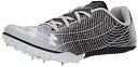 【中古】【輸入品・未使用】Under Armour ユニ 大人用 キックスプリント3 ランニングシューズ US サイズ: 5 カラー: グレイ