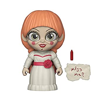 šۡ͢ʡ̤ѡFunko - Figurine Horror - Annabelle 5 Stars 8cm - 0889698409803